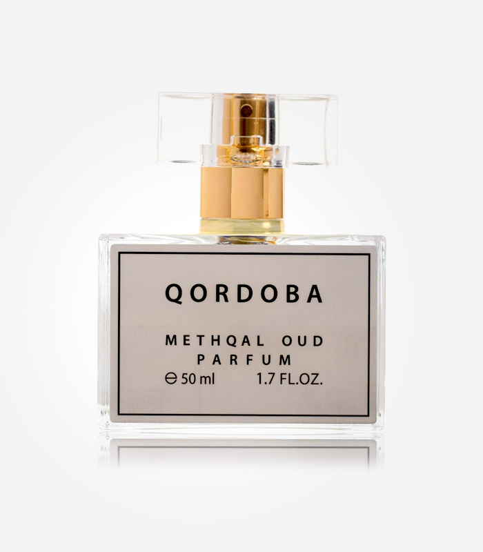 Cordoba_1 Qordoba 50ml - Image 1