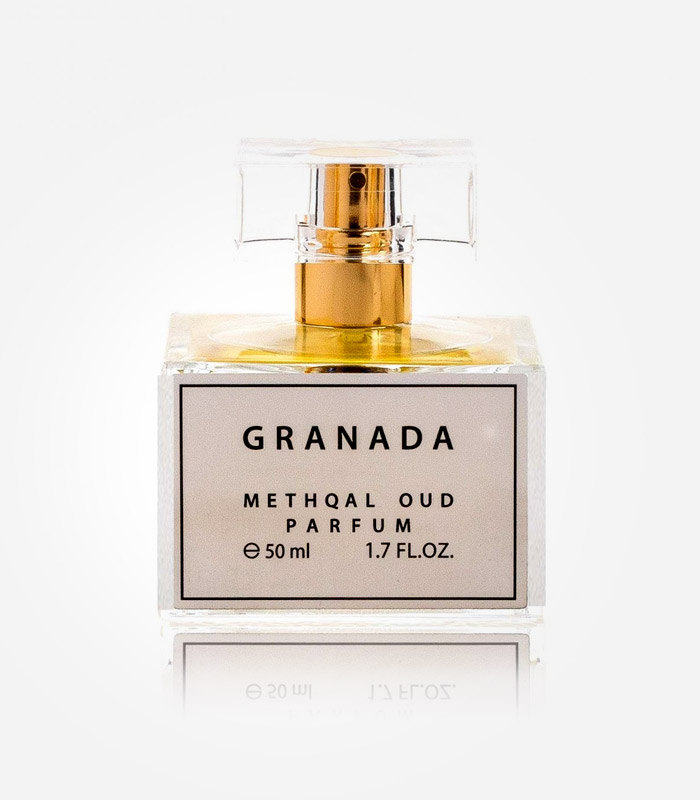 Granada-Perfume_1a Granada 50ml - Image 1