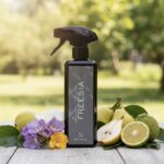 Freesia Room Spray - Image 2